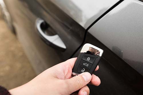 Gaffney Automotive Locksmith