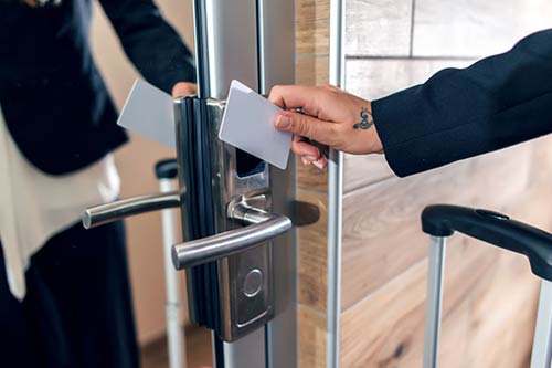 Gaffney Commercial Locksmith