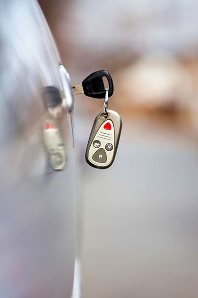 Gaffney Automotive Locksmith