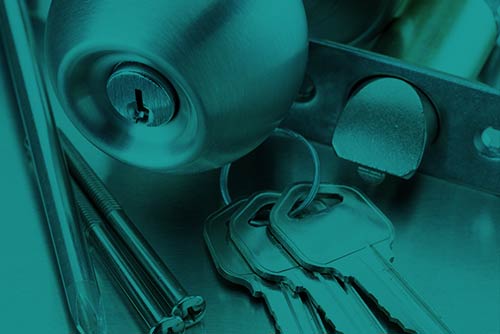 Gaffney Residential Locksmith