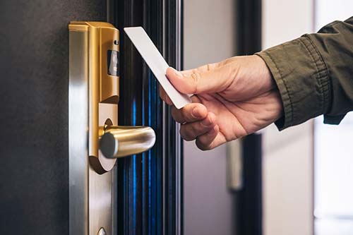 Access Control Gaffney Locksmith