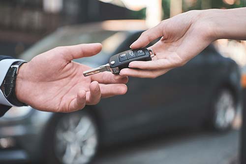 Gaffney Automotive Locksmith