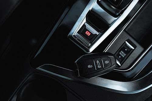 Gaffney Automotive Locksmith