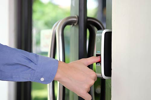 Gaffney Commercial Locksmith