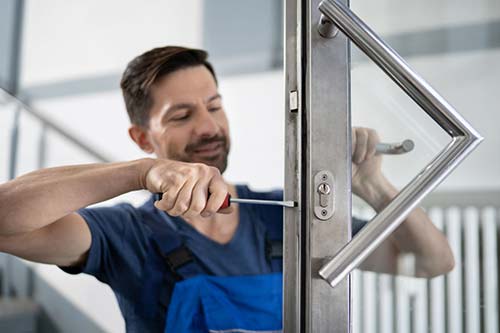 Gaffney Emergency Locksmith