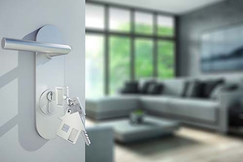 Gaffney Residential Locksmith